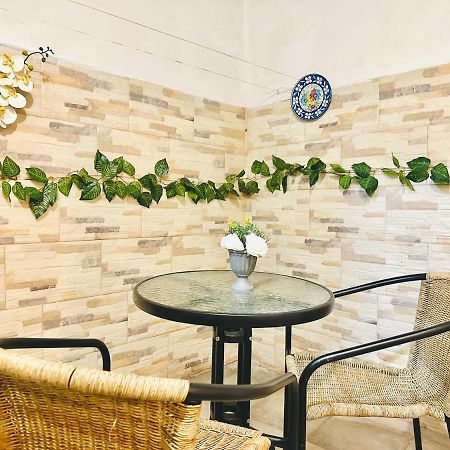 Sol Apartamentos Malaga Centro Εξωτερικό φωτογραφία