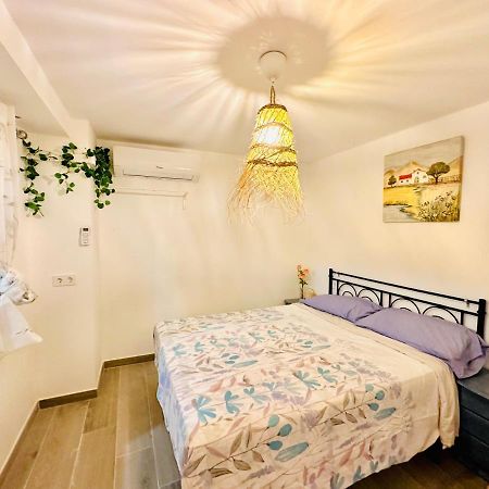 Sol Apartamentos Malaga Centro Εξωτερικό φωτογραφία