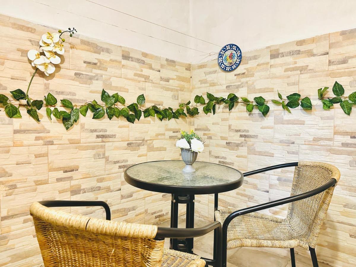 Sol Apartamentos Malaga Centro Εξωτερικό φωτογραφία